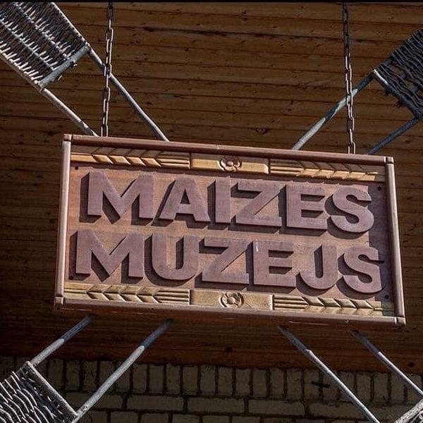 Maizes muzejs 
