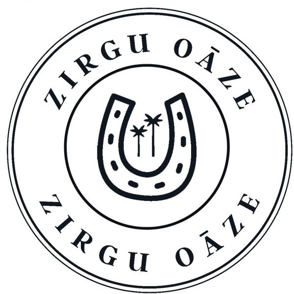 Ziirgu Oāze